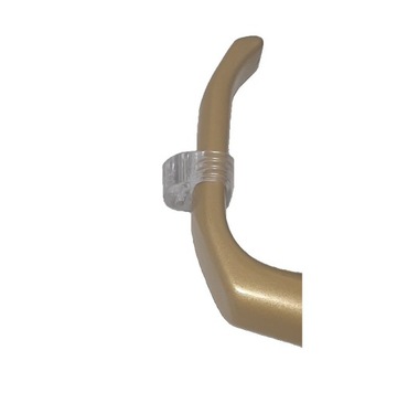 СТОП ДВЕРНОЙ РУЧКИ.