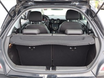 Opel Adam Hatchback 1.4 87KM 2017 Opel Adam 1.4, Klima, Tempomat, zdjęcie 12