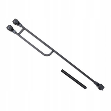 PODWÓJNE RAMIĘ DO FEEDERA FLAGMAN 100CM D-25,30,36