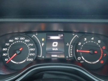 Fiat Tipo II Station Wagon 1.4 95KM 2020 Fiat Tipo 1.4 16V, Salon Polska, 1. Właściciel, zdjęcie 2