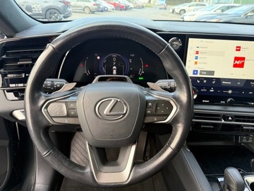 Lexus RX V 2023 Lexus RX 350h Prestige V (2022-) RX350h Prestige +, zdjęcie 16