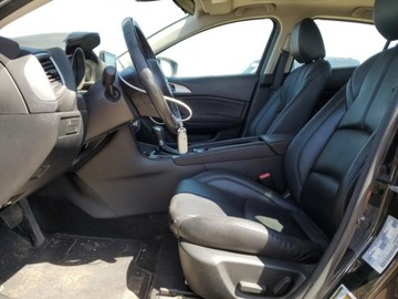 Mazda 3 IV 2018 Mazda 3 Touring, 2018r., 2.5L 2.5 Benzyna 184KM, zdjęcie 8