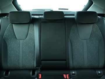 Skoda Octavia IV Liftback 1.5 TSI EVO 150KM 2021 Skoda Octavia 1.5 TSI e-tec, Salon Polska, zdjęcie 9