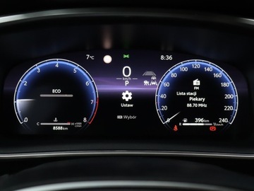 Toyota Corolla XII Sedan Facelifting 1.5 VVT-i 125KM 2024 Toyota Corolla 1.5 VVT-i, Salon Polska, zdjęcie 10