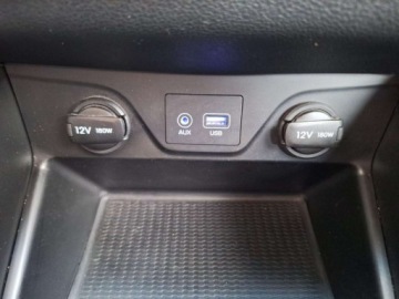 Hyundai Tucson III SUV Facelifting 1.6 GDi 132KM 2020 Hyundai Tucson 1.6 GDi 132KM Manual Salon PL 1.6 Benzyna 132KM, zdjęcie 22