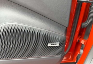 Porsche Macan SUV Elektryczny Elektryczny 4S 100kWh 516KM 2025 Porsche Macan salonPL gwarancja panorama kamery headup hak VAT23 516KM, zdjęcie 31