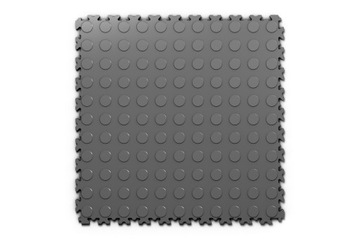 Fortelock Industry 2040 Graphite Moneta