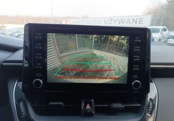 Toyota Corolla XII Hatchback 1.2 Turbo D-4T 116KM 2019 Toyota Corolla 1.2 116KM ActiveBusiness SalonPL SerwisASO Iwl Gwarancja VA, zdjęcie 26