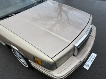 Lincoln Town Car II 1991 Lincoln Town Car Executive Series 1991, zdjęcie 36