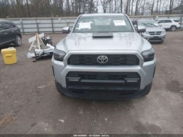 Toyota 2025 Toyota 4-Runner Trd Sport Premium 2025 2.4 Benzyna 278KM, zdjęcie 7