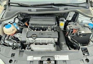 Seat Ibiza IV SportTourer Facelifting 1.4 85KM 2012 Seat Ibiza Seat Ibiza 1.4 Benzyna 85KM, zdjęcie 4