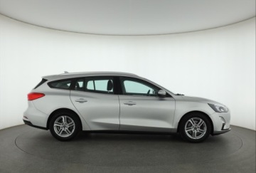 Ford Focus IV Kombi 1.5 EcoBlue 120KM 2019 Ford Focus 1.5 TDCi, Salon Polska, 1. Właściciel, zdjęcie 5
