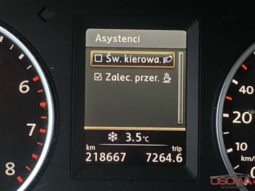 Volkswagen Tiguan I 2012 Volkswagen Tiguan 1.4tsi 4-Motion Polski salon 1 wl. Navi kamera ledy bi x, zdjęcie 36