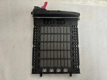 MERCEDES-BENZ GL X166 2015 OHŘÍVAČ RADIÁTORU