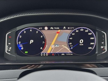 Volkswagen Arteon Shooting Brake R 2.0 TSI 320KM 2024 Volkswagen Arteon TSI 4Motion 320KM R Harman Kardon Area View Hak Napp, zdjęcie 19