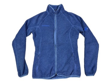 MAMMUT POLAR BLUZA DAMSKA ROZMIAR XS