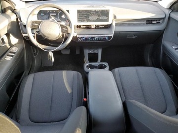 Hyundai IONIQ 5 2024 Hyundai IONIQ 5 Sel 2024 Elektryczny 320KM, zdjęcie 8