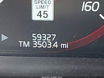 Volvo XC60 II 2018 Volvo XC 60 T8 Inscription 2018 2.0l 2.0 Hybryda 313KM, zdjęcie 11