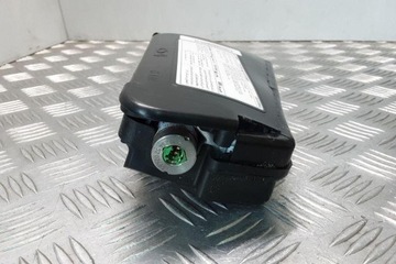 ULOŽENÍ AIRBAG SEDADLA PŘEDNÍ LEVÝ RENAULT LATITUDE (L70_) 34068787 2.0L