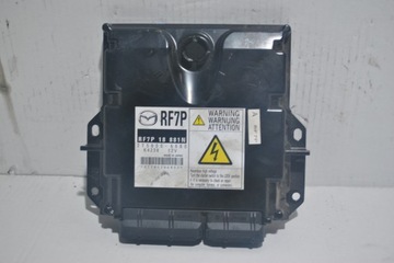 KOMPUTER SILNIKA MAZDA 5 275800-6680