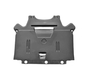 OSLONA DOLNA SKRZYNI BIEGOW AUDI A4 B8 07-15 AUDI Q5 09-16 AUDI A5 07-16