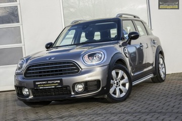 Mini Countryman F60 2019 Mini Countryman LEDY / LIFT / Kamera / Skóry, zdjęcie 2