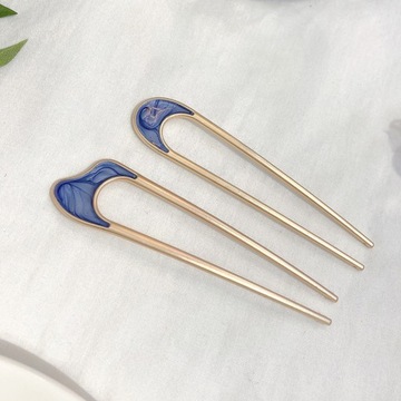 МИСС 4 U-ОБРАЗНАЯ ЛОСКА ДЛЯ ВОЛОС