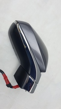 LUSTERKO PRAWE LEXUS RX 16- 15 PIN KOMPLETNE 87910-48722