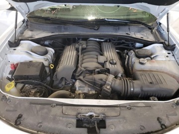 Dodge Charger VII 2020 Dodge Charger Scat Pack 2020 6.4l 6.4 Benzyna 485KM, zdjęcie 6