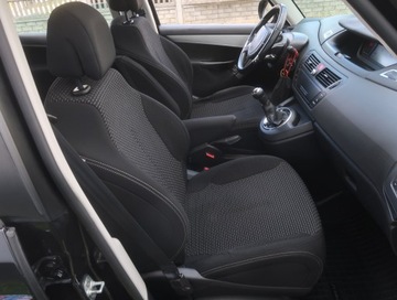 Citroen C4 Picasso I 1.6 VTi 120KM 2009 Citroen C4 Picasso 1.6 i, Klima, Klimatronic, zdjęcie 8