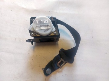 PAS BEZPIECZEŃSTWA PRAWY TYL CITROEN C4 B7 DS4