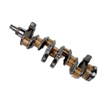 Коленвал С-360 (Острода)