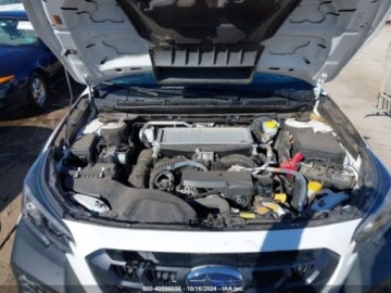 Subaru Outback VI 2024 Subaru Outback Wilderness, 2024r., 4x4, 2.4L 2.4 Benzyna 260KM, zdjęcie 11