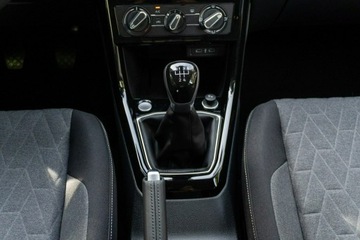 Volkswagen T-Cross SUV Facelifting 1.0 TSI 95KM 2025 Volkswagen T-Cross Life Plus 1.0 TSI 95 KM, zdjęcie 19