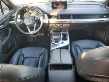 Audi Q7 II 2019 Audi Q7 2019 AUDI Q7 PREMIUM 2.0 Benzyna 261KM, zdjęcie 8