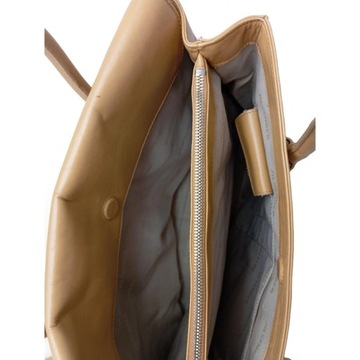 JIL SANDER Сумка телесного цвета с ручками