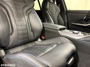 BMW Seria 3 G20-G21 Touring M Facelifting 3.0 M340d 340KM 2026 BMW Seria 3 BMW Seria 3 M340d xDrive 3.0 Diesel 340KM, zdjęcie 8