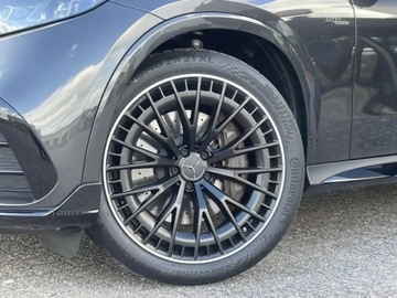 Mercedes GLC C254/X254 SUV AMG 2.0 43 AMG 421KM 2025 MERCEDES-BENZ GLC AMG 43 4-Matic Suv 2.0 (421KM) 2025, zdjęcie 17