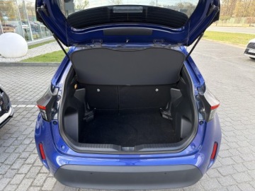 Toyota Yaris IV Hatchback 1.5 Hybrid Dynamic Force 116KM 2022 Toyota Yaris Cross Hybrid 1.5 Comfort Toyota Yaris, zdjęcie 24