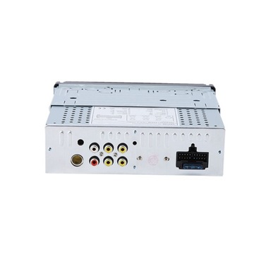 Uniwersalne radio samochodowe FM Bluetooth MP5 Odtwarzacz YJ