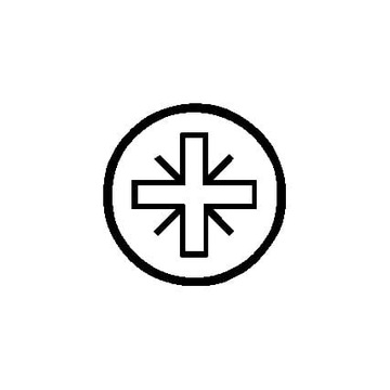 Бит 6-\]]'|угловой Pz.4 1/4