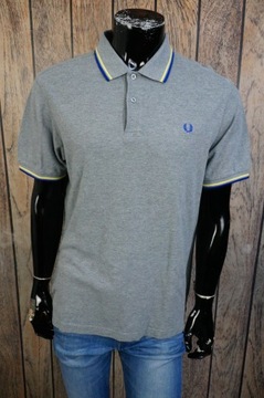 Fred Perry koszulka polo r.XL