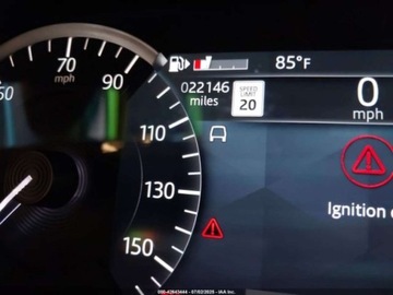 Land Rover Range Rover Evoque II 2021 Land Rover Range Rover Evoque R-Dynamic S 2021 2.0l 2.0 Benzyna 246KM, zdjęcie 11