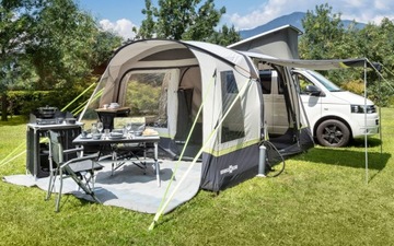 НАДУВНАЯ АТРИБУТИКА BRUNNER ADVANTOURER DRIVE Away ДЛЯ ФУРГОНОВ 180-240см