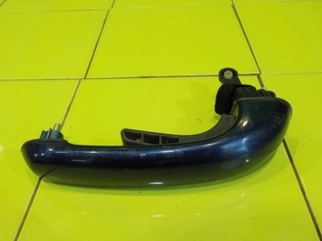 HYUNDAI SANTA FE II 2.2 CRDI 08r AUT klamka klapy tyl