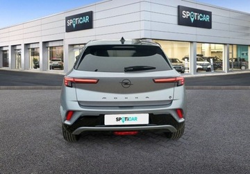 Opel Mokka II SUV-e e156 156KM 2025 Opel Mokka Mokka-e 54kWh GS Nowy Model Wieksza Bateria 156KM SalonPL FVat, zdjęcie 4