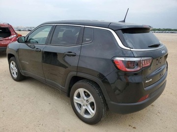 Jeep Compass II 2023 Jeep Compass Sport 2023 2.0l 2.0 Benzyna 200KM, zdjęcie 1