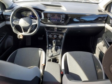 Volkswagen 2023 Volkswagen Inny Taos S 2023 1.5 Benzyna 158KM, zdjęcie 8