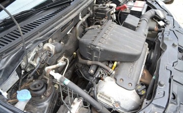 Suzuki Ignis II 2008 Suzuki Ignis 4X4 - Klimatyzacja - bezwypadkowe - Gotowe do rejestracji 1.3, zdjęcie 33