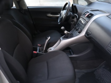 Toyota Auris I Hatchback 1.4 i 16V VVT-i 97KM 2007 Toyota Auris 1.4 VVT-i, Salon Polska, Klima, zdjęcie 8